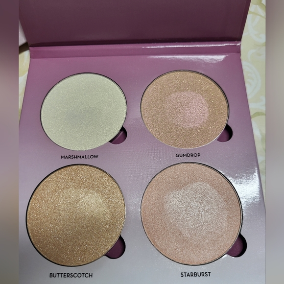 ABH Glow Kit, Sugar - Picture 2 of 7